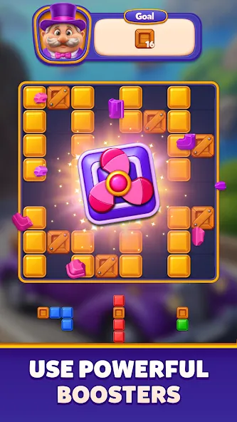 Block Travel screenshot 27