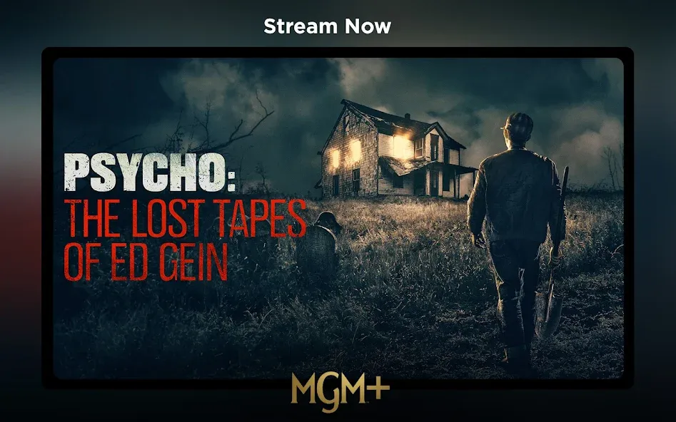 MGM+ screenshot 11