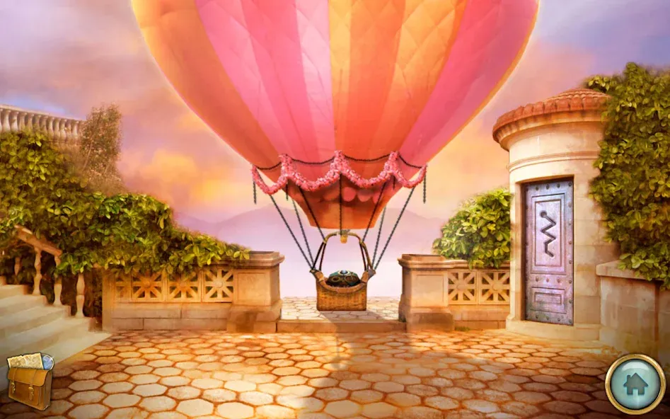 Die verborgene Welt screenshot 7
