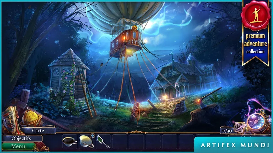Modern Tales (Full) screenshot 7