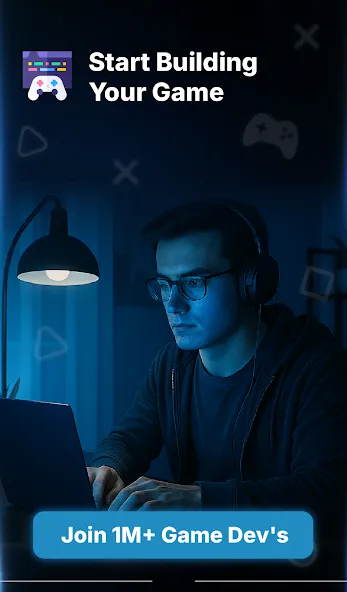 Build Your First Game screenshot 8