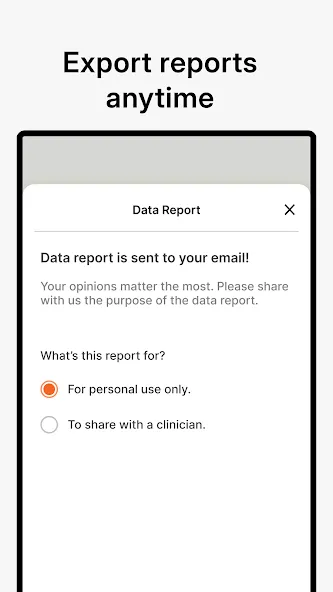 Bladderly: Smart Bladder Diary screenshot 15