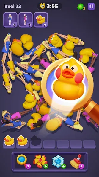 Match Family: Triple Match 3D screenshot 7