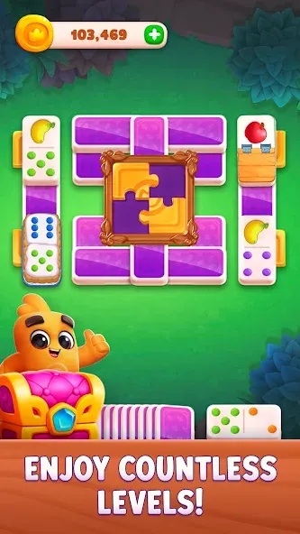 Domino Dreams™ screenshot 14