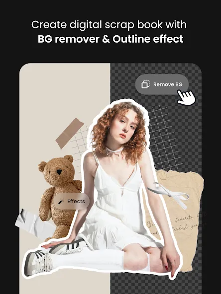Vivisticker screenshot 14