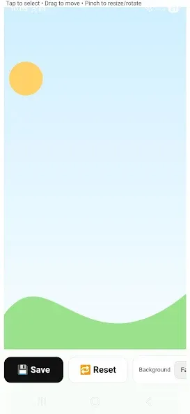 Sticker world screenshot 3