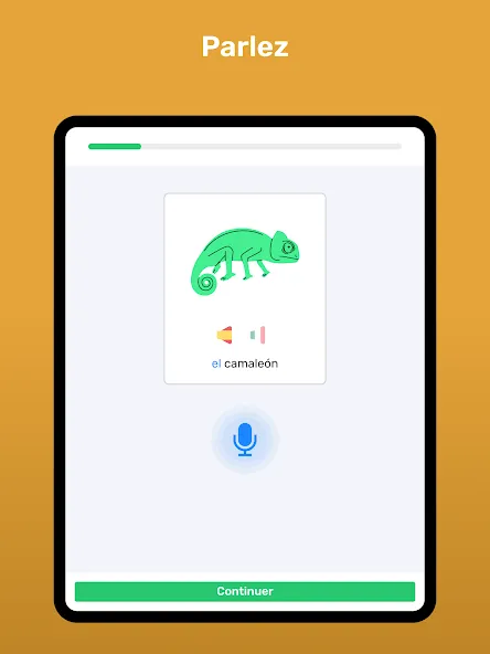 Wlingua - Apprenez l’espagnol screenshot 12