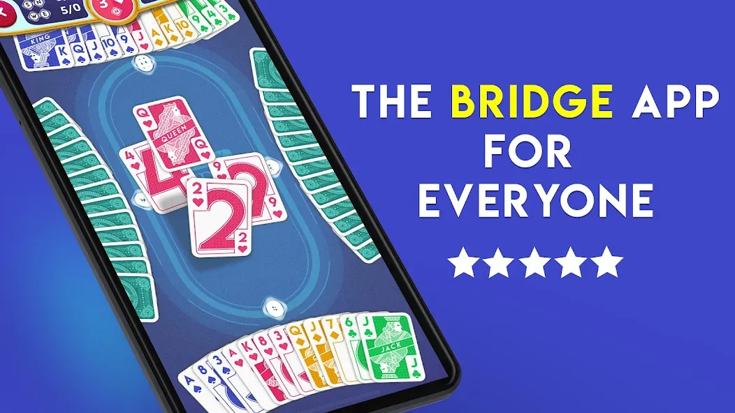 Tricky Bridge: Learn & Play screenshot 1