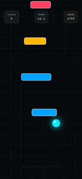 CyberDash screenshot 6