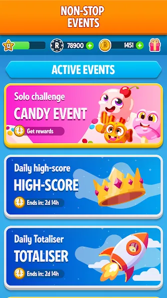Ruzzle screenshot 23