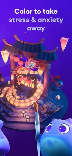 Loóna: Bedtime Relax & Sleep screenshot 26