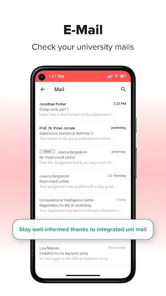 Studo - University Student App screenshot 3