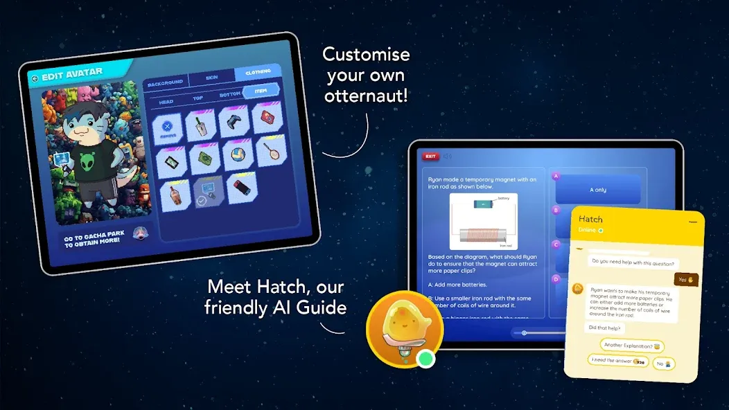 Zendora: Hybrid Learning App screenshot 8