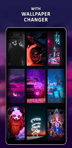 4K, HD Wallpapers | Background screenshot 2