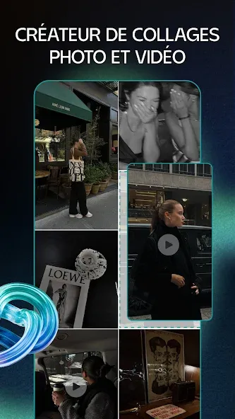 Lift : Éditeur de photos IA screenshot 4