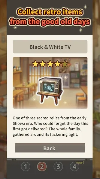 Hungry Hearts Diner: Memories screenshot 7