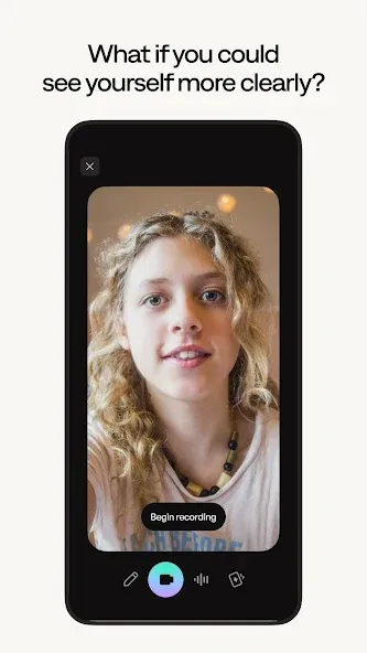 Mirror: Mental Health Journal screenshot 5