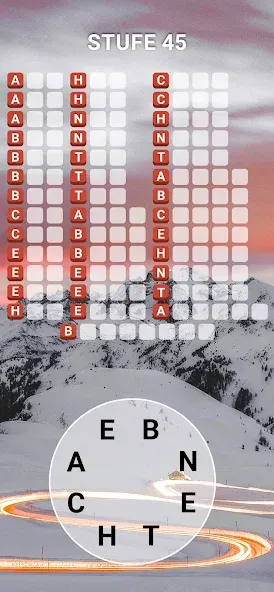 Wortspiel - Word Tour screenshot 4