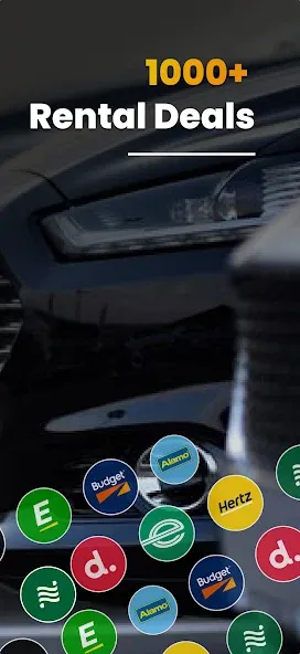 Rent a Car・Rent80 screenshot 7