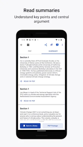 Academia.edu screenshot 4