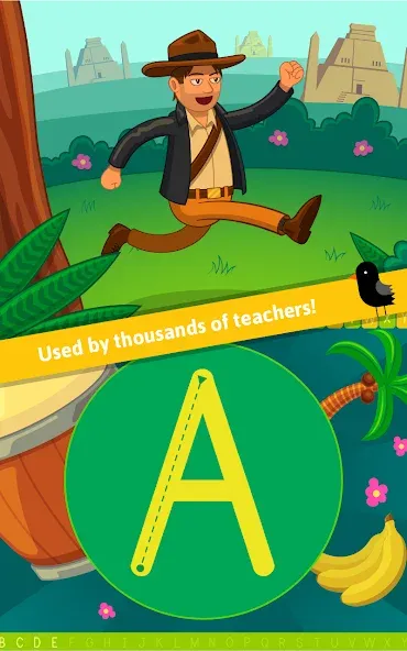 ABCya! Games screenshot 6
