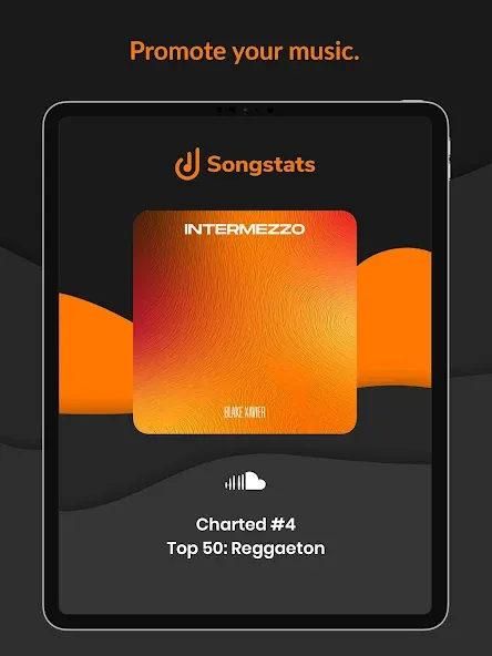 Songstats: Music Analytics screenshot 11