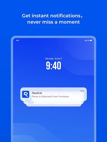 Reolink screenshot 9