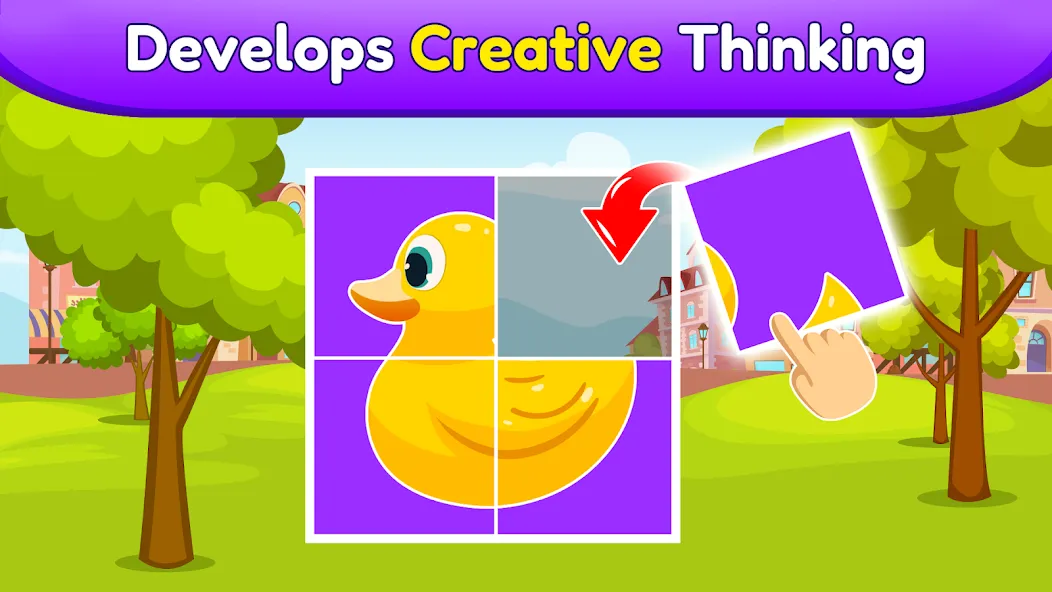 Baby Games: 2+ kids, toddlers screenshot 8