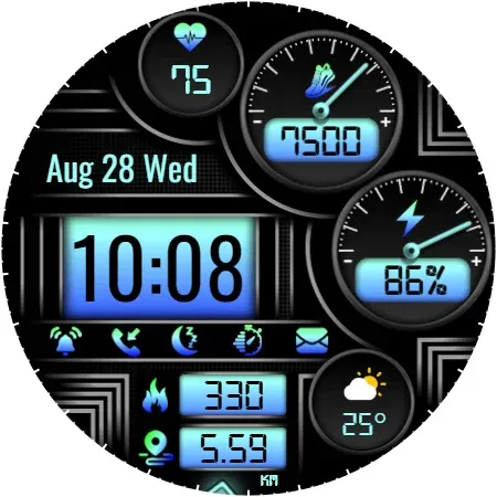 KZY114 screenshot 25