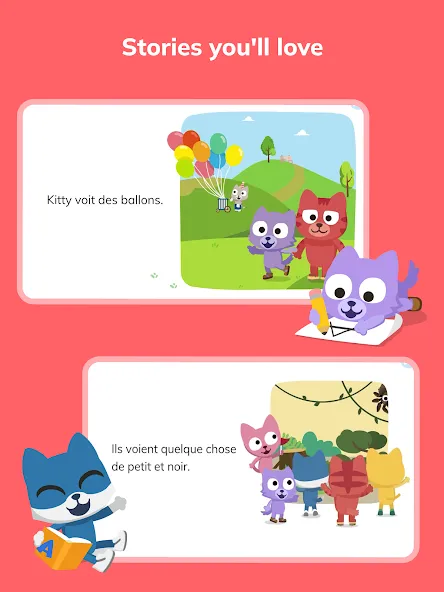 Learn French – Studycat screenshot 12