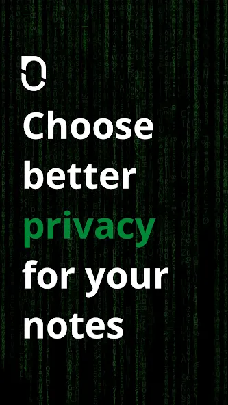 Notesnook Secure Private Notes screenshot 1
