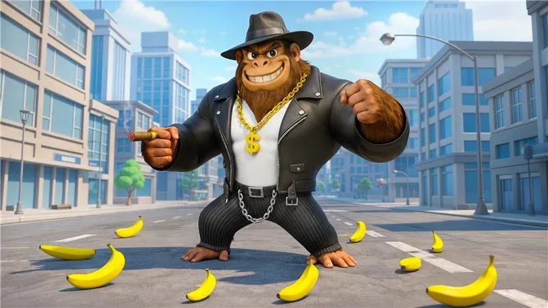 Giant Beast Legend Escape screenshot 5