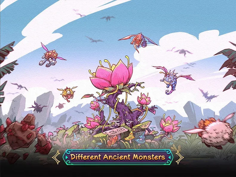 Park of Monster screenshot 8