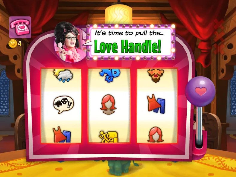 Kitty Powers' Matchmaker screenshot 14