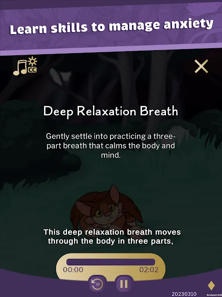 Amaru: The Self-Care Pet screenshot 20
