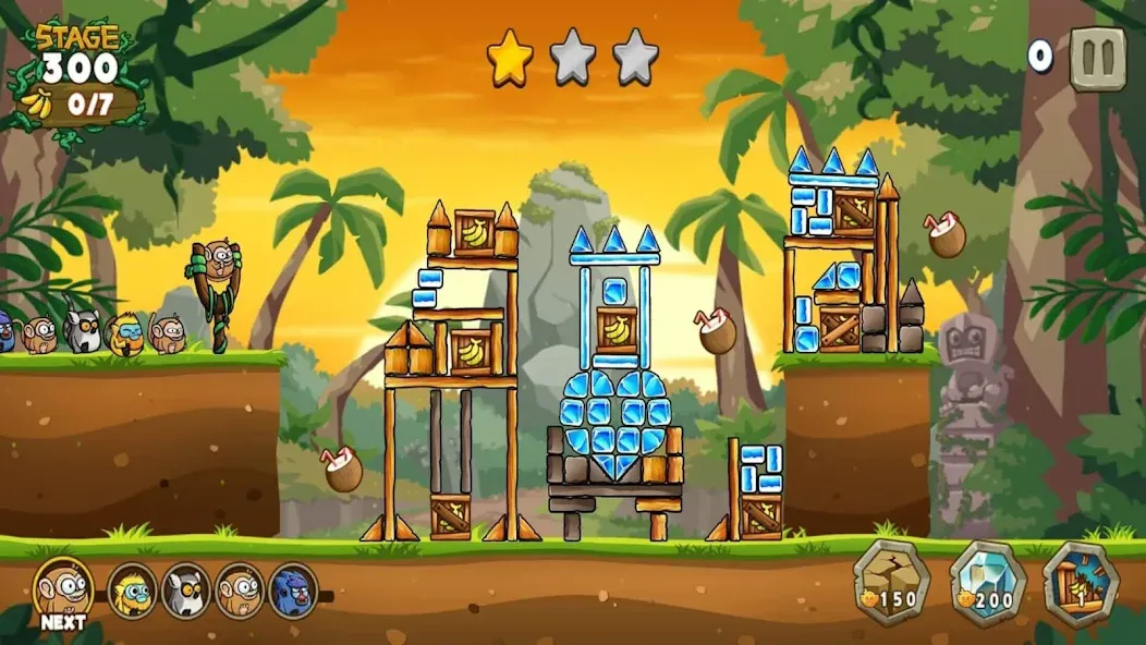 Catapult Quest screenshot 5