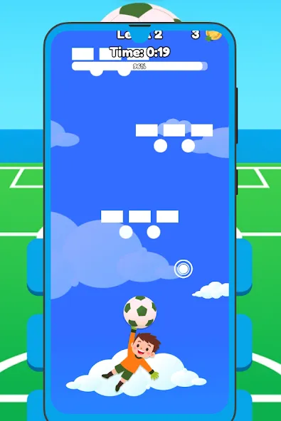 Football Defender screenshot 5