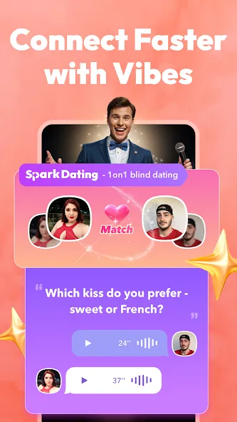 WooPlus: Body Positive Dating screenshot 6