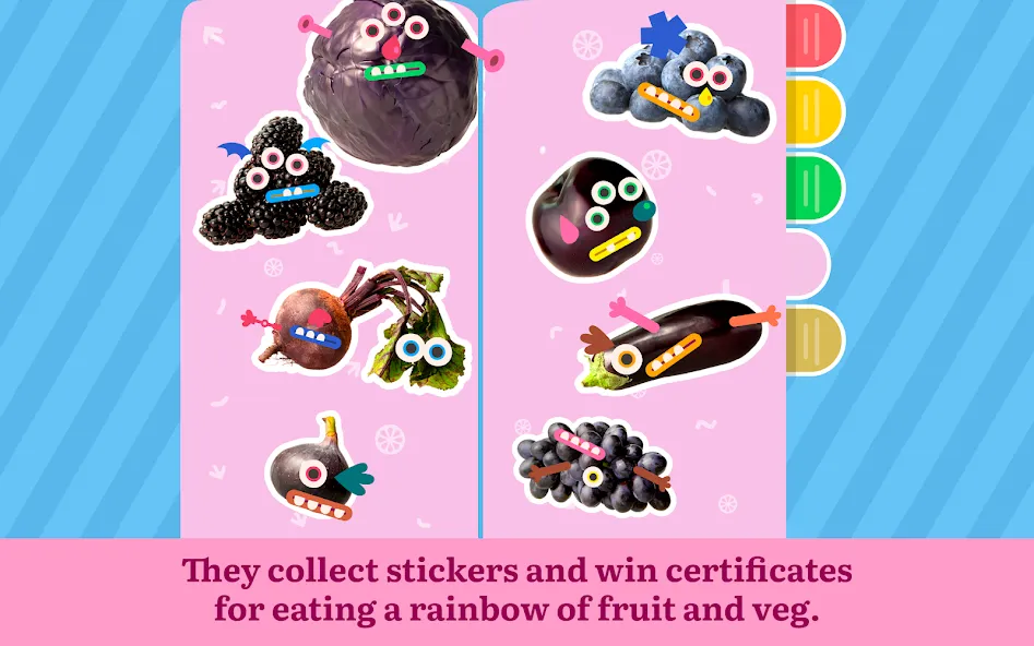 Teach Your Monster Eating screenshot 15