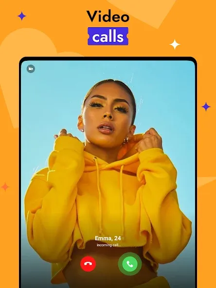 FirstStep Video Dating App screenshot 6
