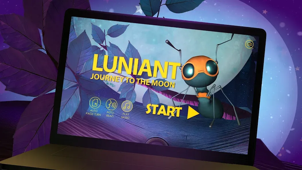 Luniant: Journey to the Moon screenshot 25