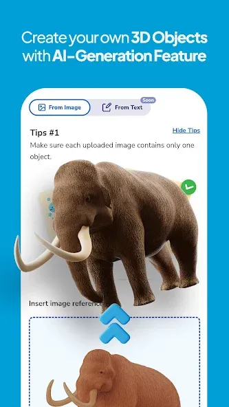 Assemblr EDU: Learn in 3D/AR screenshot 2