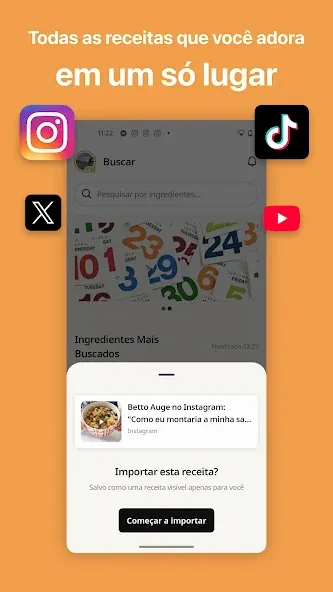 Cookpad: Receitas Caseiras screenshot 3