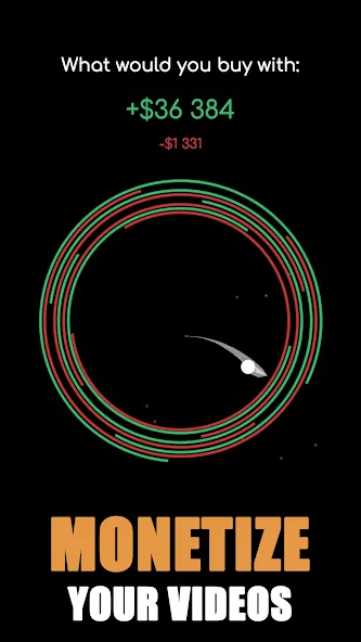 Circle Simulator screenshot 3