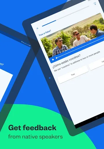 Busuu: Learn & Speak Languages screenshot 10