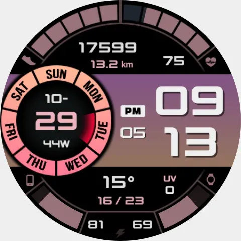 SMZ Z-CODE screenshot 28