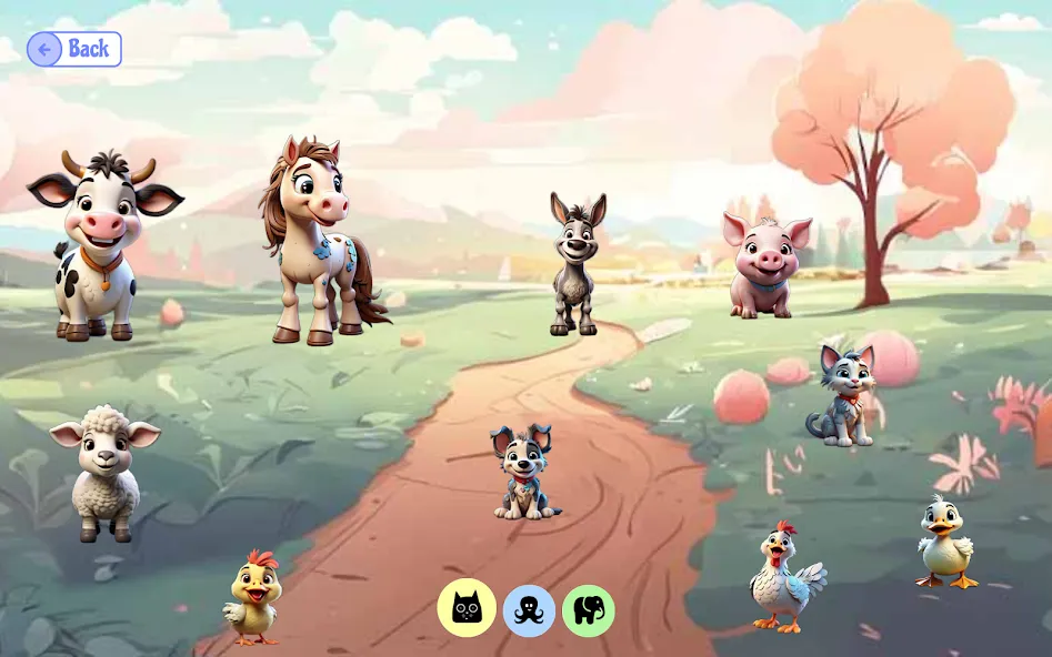 Smarty Kids screenshot 19