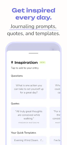 Reflection: AI Journal & Coach screenshot 8