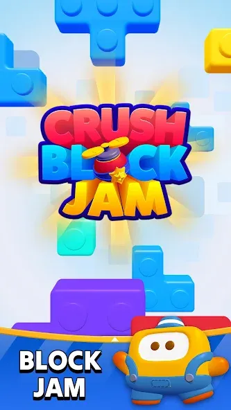 Block Go! : Escape Jam screenshot 14