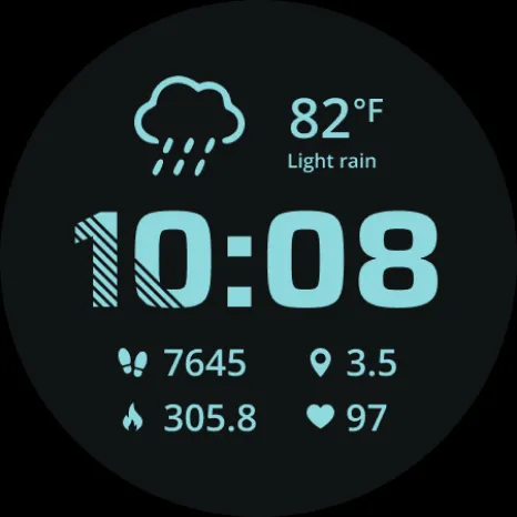 CELEST5588 Minimalist Watch screenshot 44